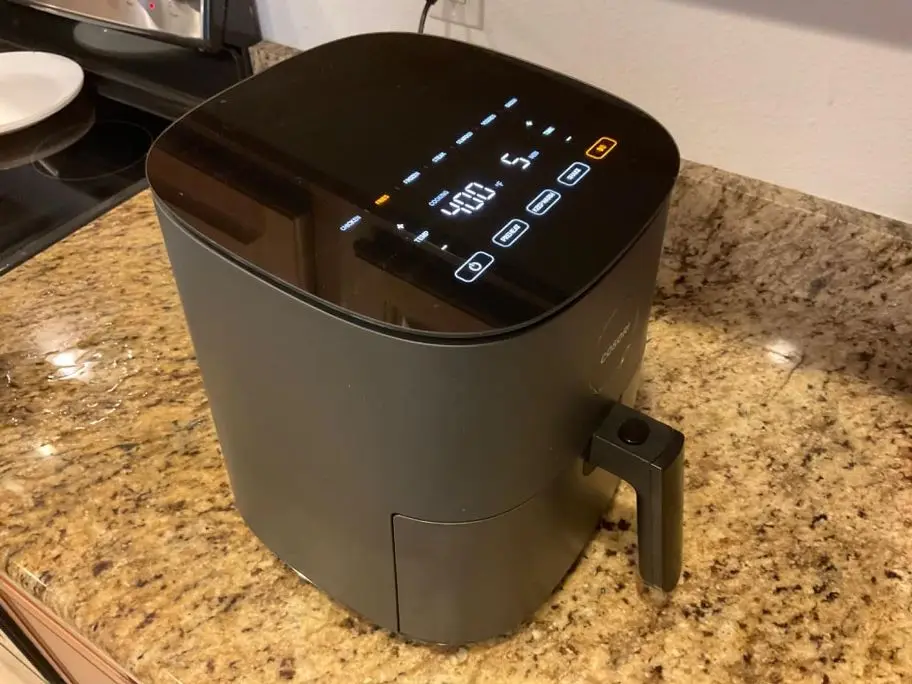 Cosori Pro LE  - Best budget, inexpensive air fryer