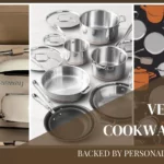 Top rated best cookware sets tested and reviewed by kitchenware experts