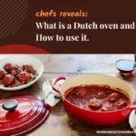what is a Dutch oven and how to use it with what to cook in a Dutch oven